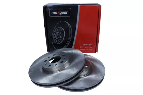 MAXGEAR Brake Disc (19-4693)