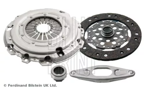 BLUE PRINT Clutch Kit (ADB113015)