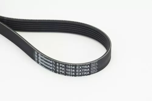V-Ribbed Belt