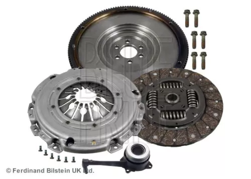 BLUE PRINT Clutch Kit (ADV183071)