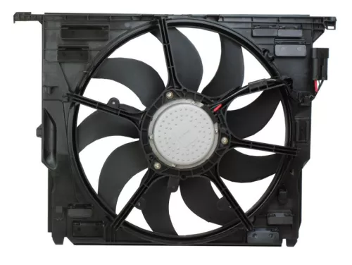 MAXGEAR Fan, engine cooling (23-0138)