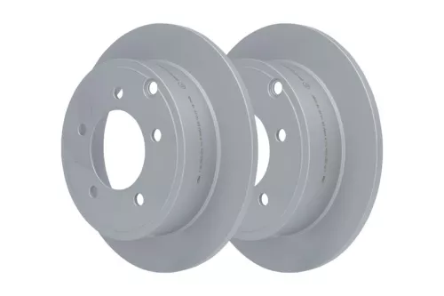 ATE Brake Disc (24.0110-0363.1)