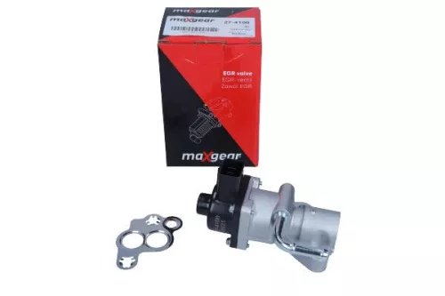 MAXGEAR EGR Valve (27-4100)