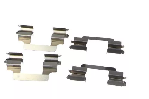 Accessory Kit, disc brake pad