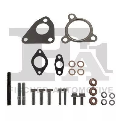 FA1 Mounting Kit, charger (KT330860)