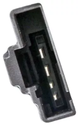 MAHLE Interior Blower (AB209000P)