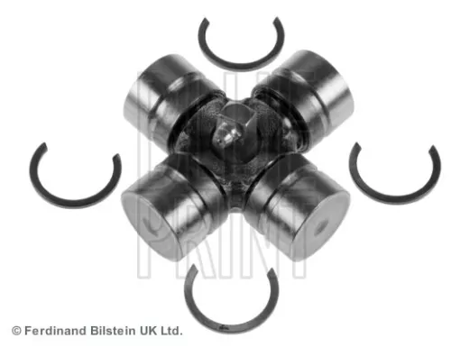 Joint, propshaft