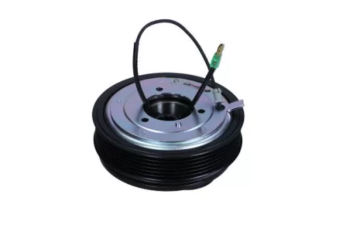 MAXGEAR Magnetic Clutch, air conditioning compressor (AC130025)