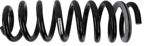 SACHS Suspension Spring (992 104)
