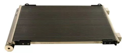 MAXGEAR Condenser, air conditioning (AC830078)