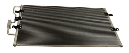 MAXGEAR Condenser, air conditioning (AC830110)