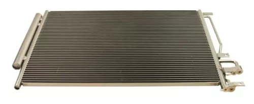 MAXGEAR Condenser, air conditioning (AC830128)