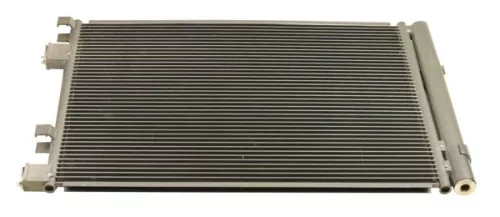 MAXGEAR Condenser, air conditioning (AC830197)