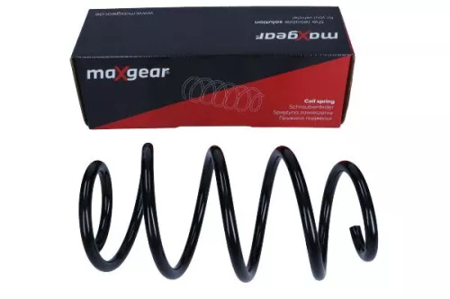 MAXGEAR Suspension Spring (60-0733)