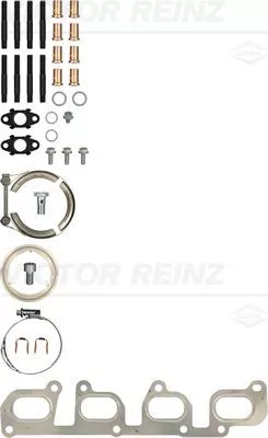 VICTOR REINZ Mounting Kit, charger (04-10312-01)