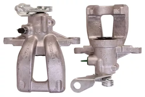BOSCH Brake Caliper (0986134342)
