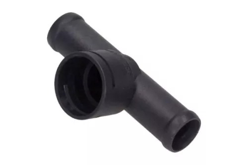 Coolant Flange