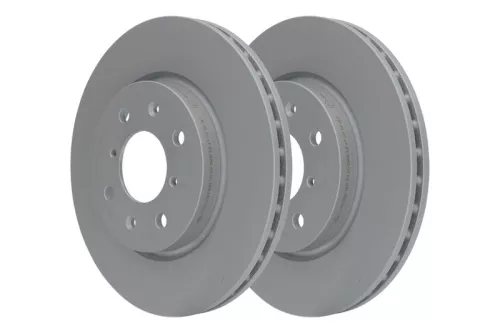 ATE Brake Disc (24.0122-0280.1)
