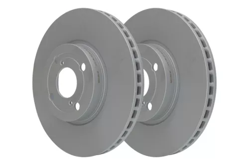 ATE Brake Disc (24.0125-0157.1)
