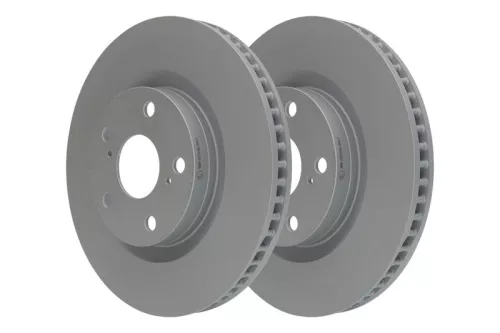 ATE Brake Disc (24.0128-0159.1)