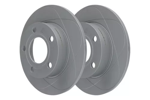 ATE Brake Disc (24.0310-0224.1)
