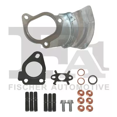 FA1 Mounting Kit, charger (KT220240)