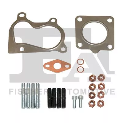 FA1 Mounting Kit, charger (KT250010)