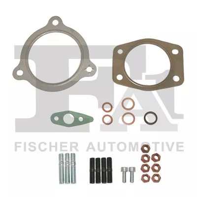 FA1 Mounting Kit, charger (KT550240)