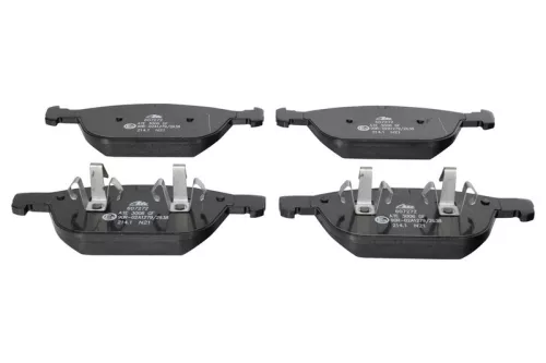 ATE Brake Pad Set, disc brake (13.0460-7272.2)