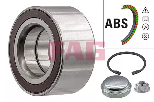 Wheel Bearing Kit