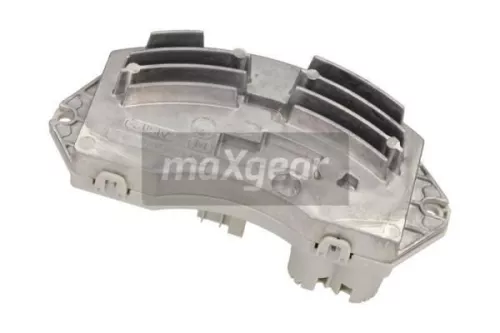 MAXGEAR Resistor, interior blower (27-0526)