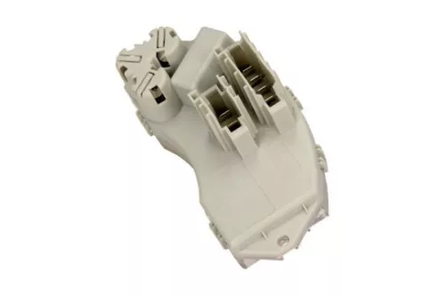 MAXGEAR Resistor, interior blower (27-0526)