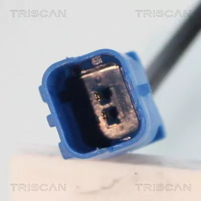 TRISCAN Sensor, wheel speed (818028201)