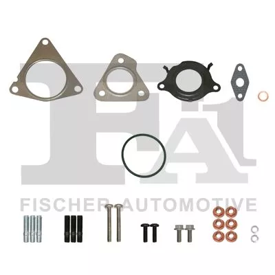 FA1 Mounting Kit, charger (KT110660)