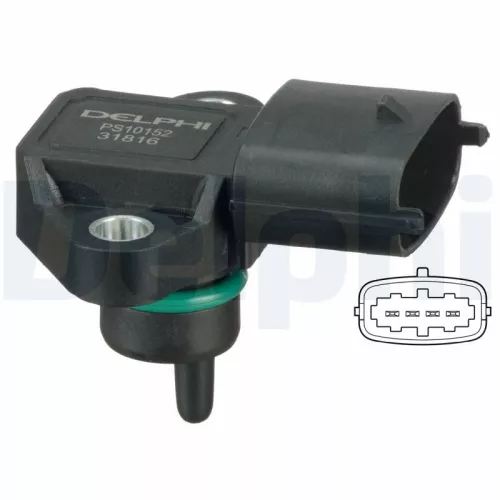 Air Pressure Sensor, altitude adaption