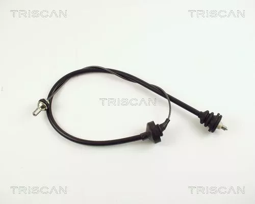 Cable Pull, clutch control