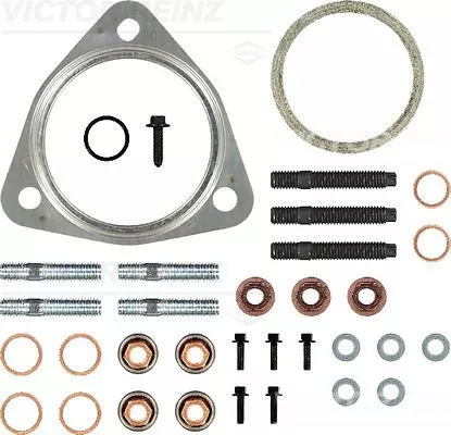 VICTOR REINZ Mounting Kit, charger (04-10230-01)