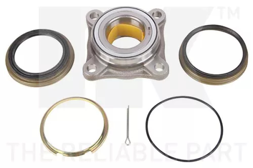 Wheel Bearing