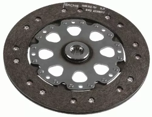 SACHS Clutch Disc (1864 001 576)