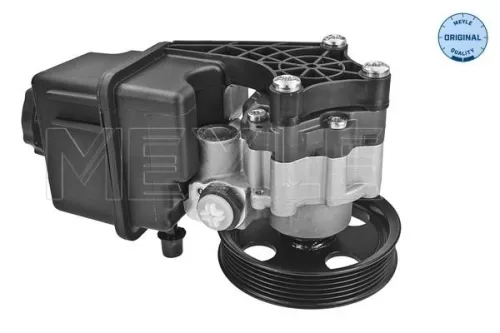 MEYLE Hydraulic Pump, steering (0146310015)