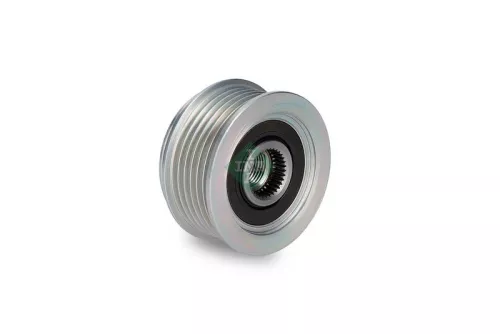 Schaeffler INA Alternator Freewheel Clutch (535024110)