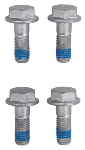 TRW Brake Pad Set, disc brake (GDB1665)