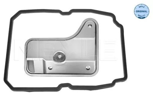 MEYLE Hydraulic Filter Kit, automatic transmission (4141370001)