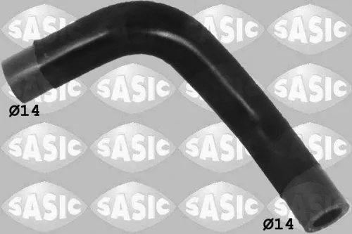 Radiator Hose