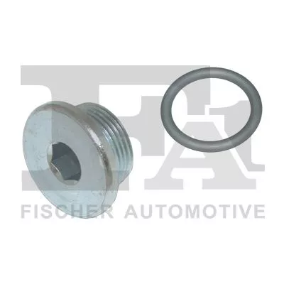 Screw Plug, oil sump