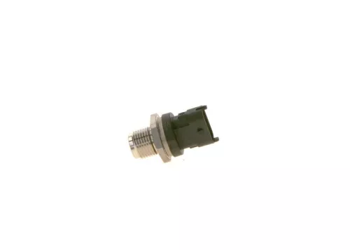 BOSCH Sensor, fuel pressure (0281006403)