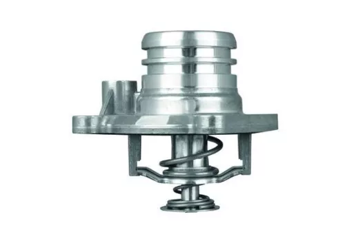 MAHLE Thermostat, coolant (TI1392)