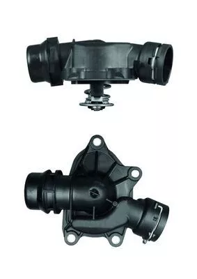 MAHLE Thermostat, coolant (TI2688)