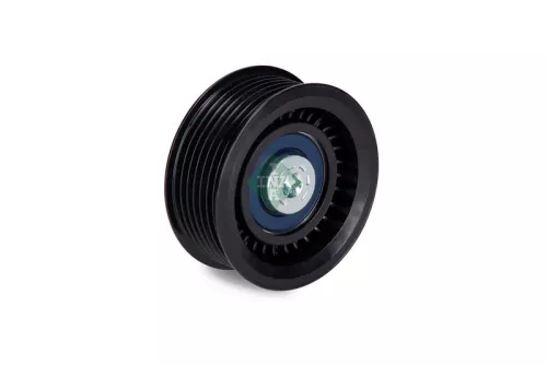 Schaeffler INA Deflection/Guide Pulley, V-ribbed belt (532080010)