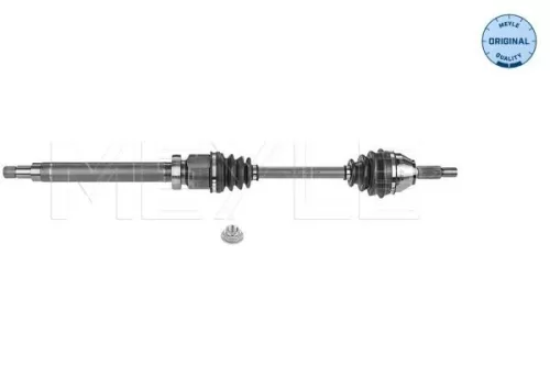 MEYLE Drive Shaft (7144980036)